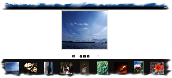 referenssit esityksen�
