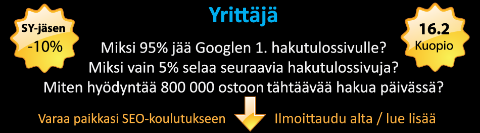 seminaari kuopio