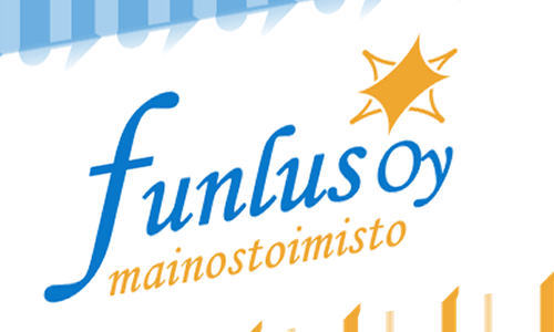 Funlus logo