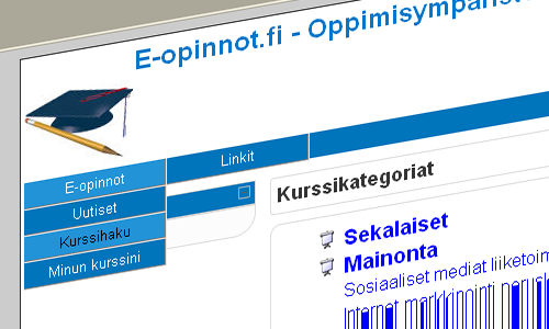 E-opinnot.fi